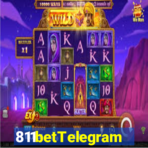 811betTelegram