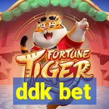 ddk bet