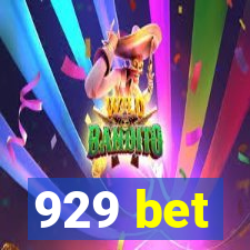 929 bet