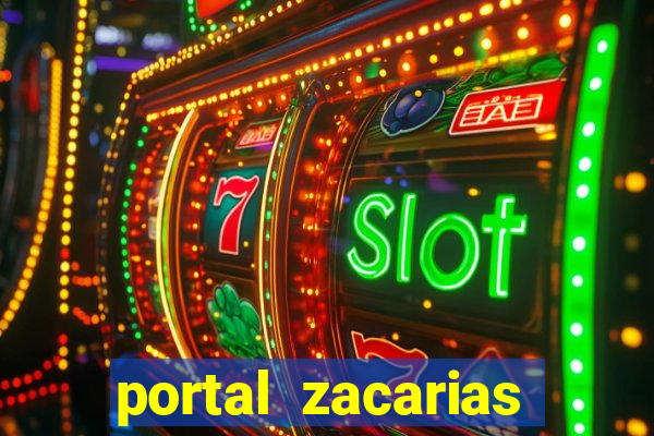 portal zacarias caso gustavo