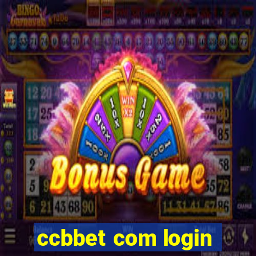 ccbbet com login