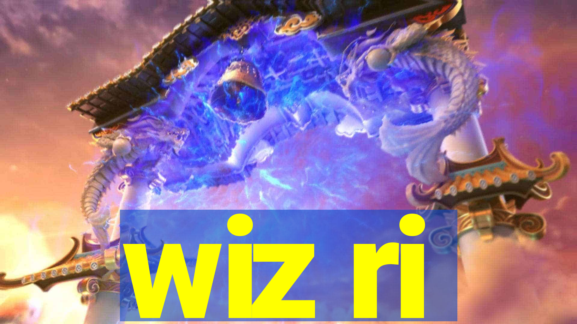 wiz ri