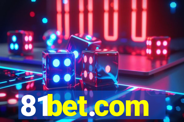 81bet.com