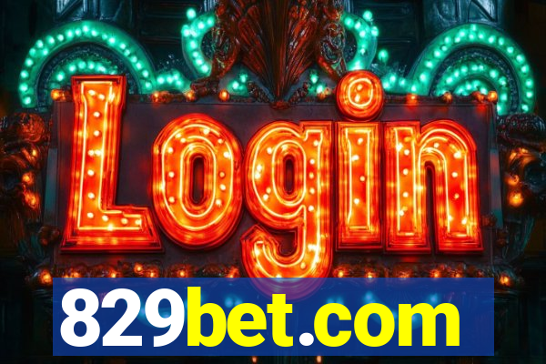 829bet.com