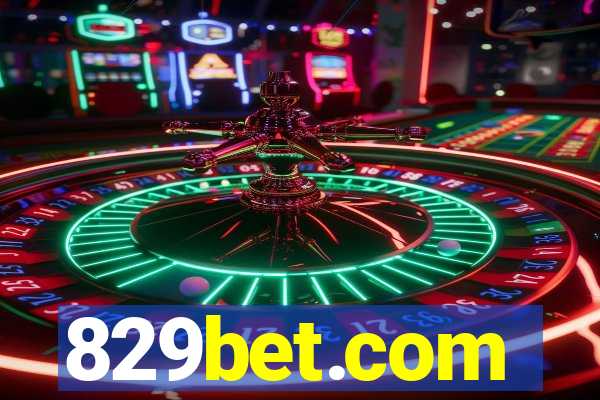 829bet.com