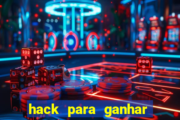 hack para ganhar dinheiro no pix