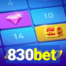 830bet