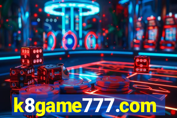 k8game777.com