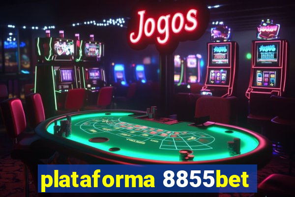 plataforma 8855bet