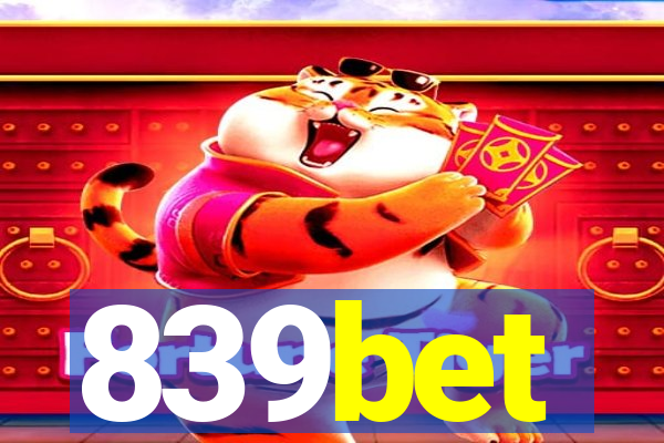 839bet