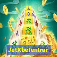 JetXbetentrar