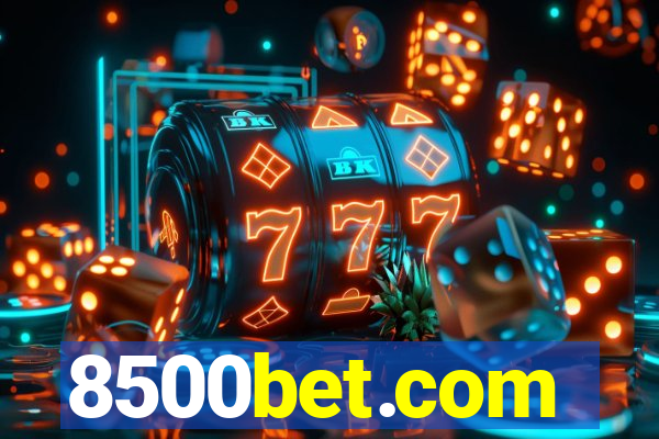 8500bet.com