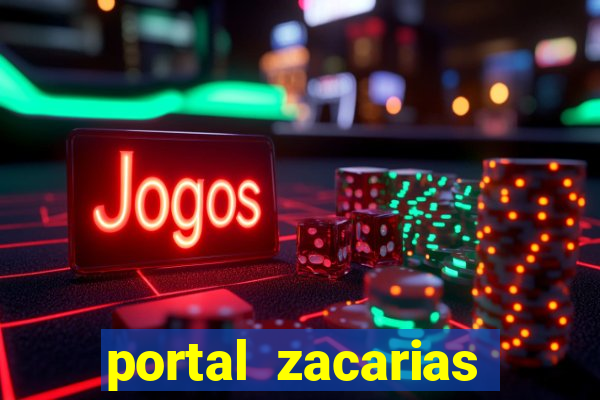 portal zacarias roleta russa