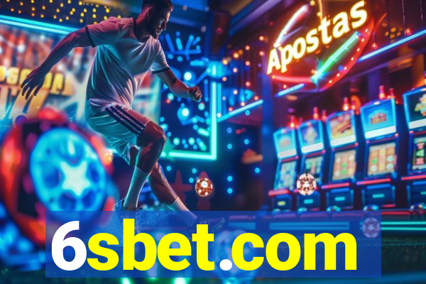 6sbet.com