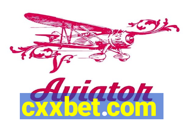 cxxbet.com