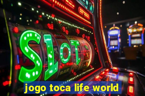 jogo toca life world