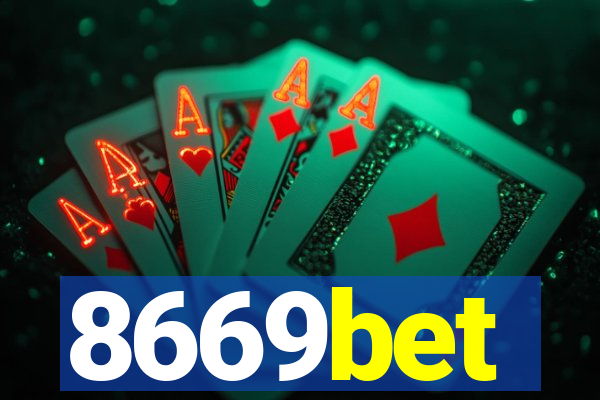 8669bet