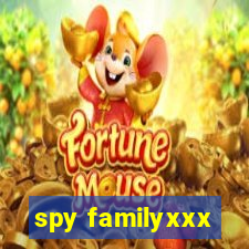 spy familyxxx