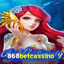 868betcassino