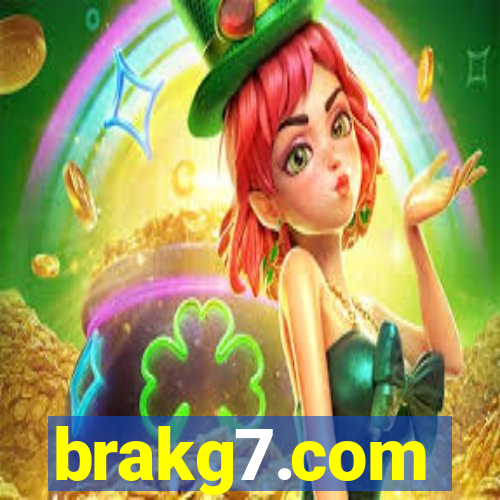 brakg7.com