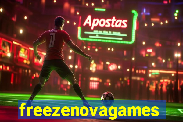 freezenovagames