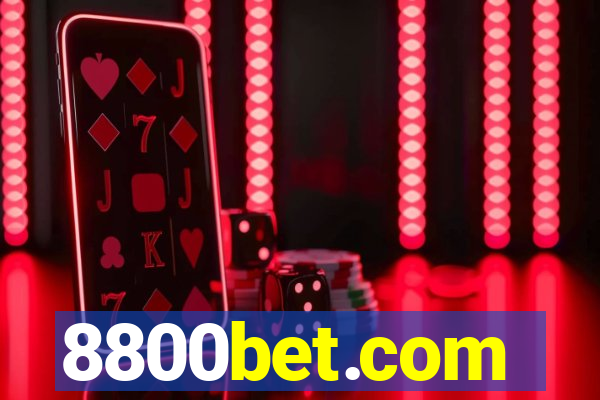 8800bet.com