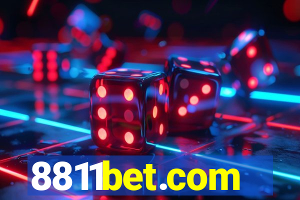 8811bet.com