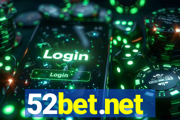 52bet.net