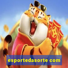 esportedasorte com