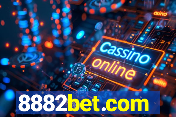 8882bet.com