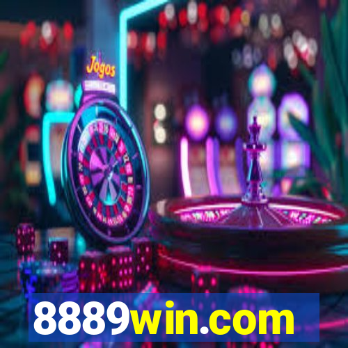 8889win.com