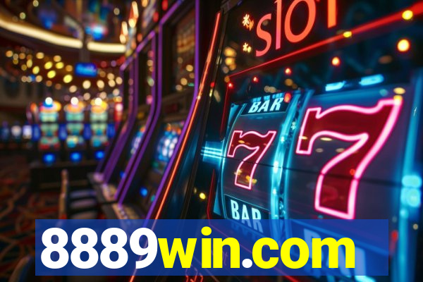 8889win.com