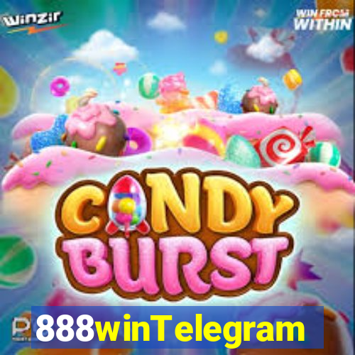 888winTelegram