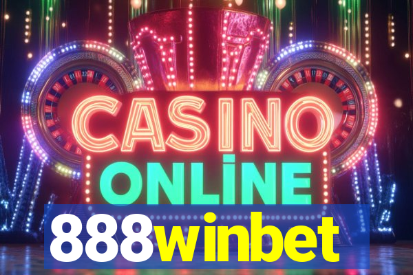 888winbet