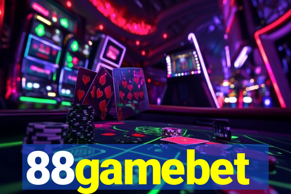 88gamebet