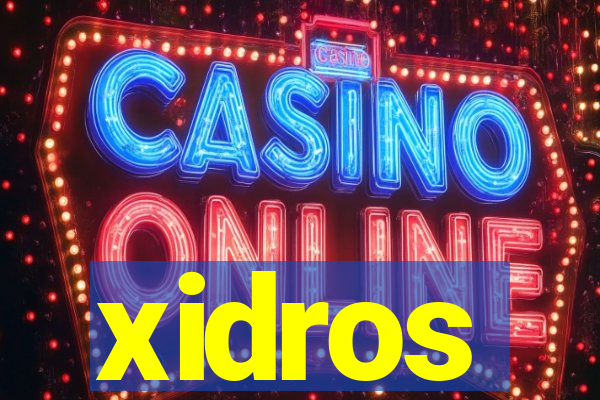 xidros