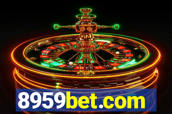 8959bet.com