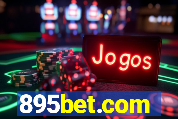 895bet.com