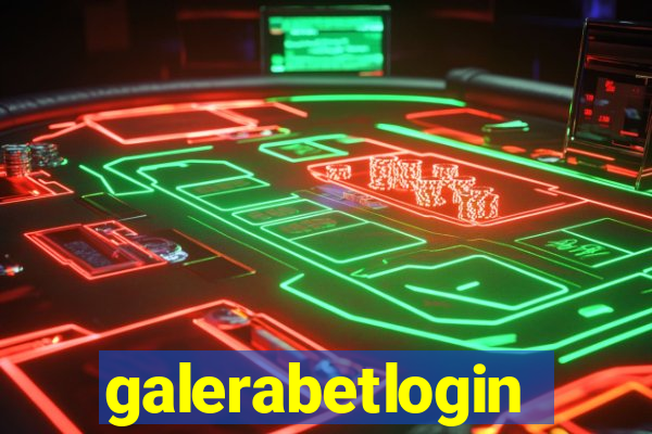 galerabetlogin