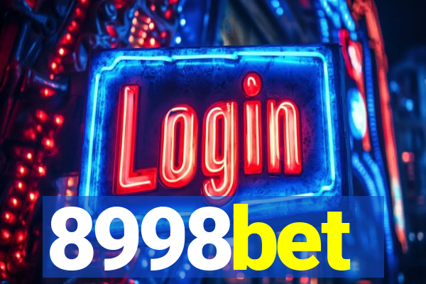 8998bet