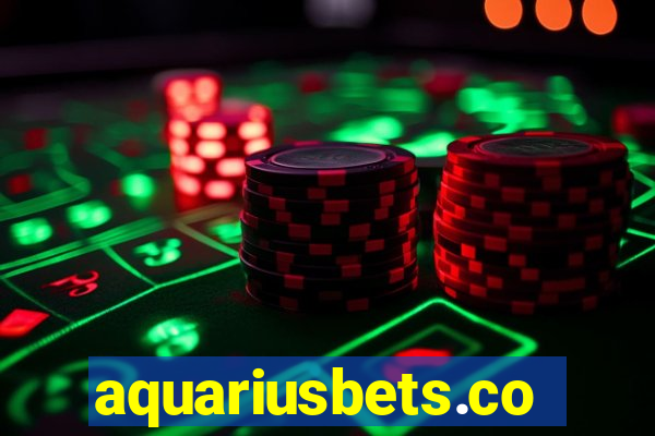 aquariusbets.com