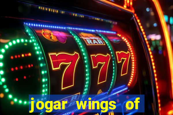 jogar wings of iguazu demo