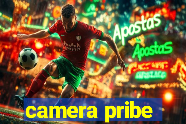 camera pribe