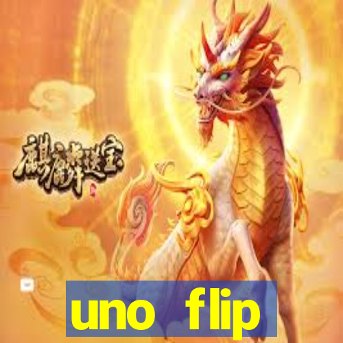 uno flip significado cartas