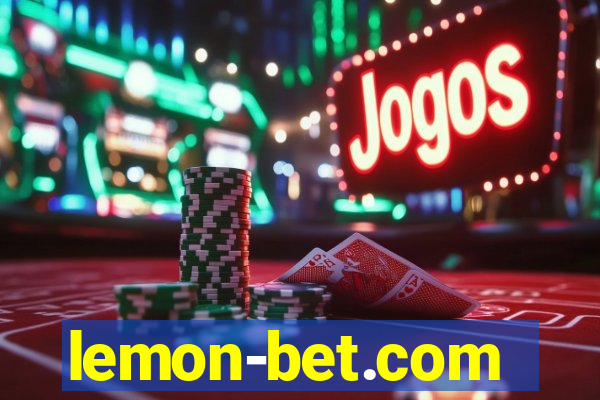 lemon-bet.com