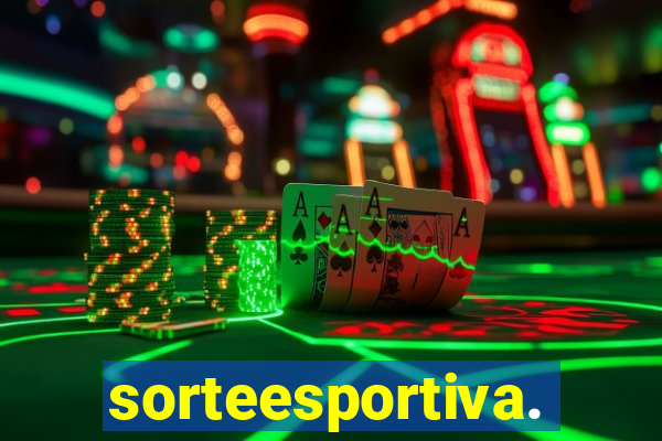 sorteesportiva.bet