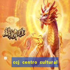 ccj centro cultural da juventude vila nova cachoeirinha