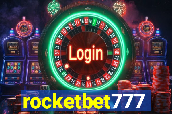 rocketbet777