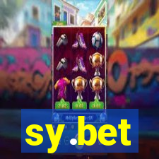 sy.bet