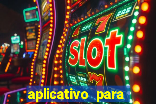 aplicativo para abrir jogos